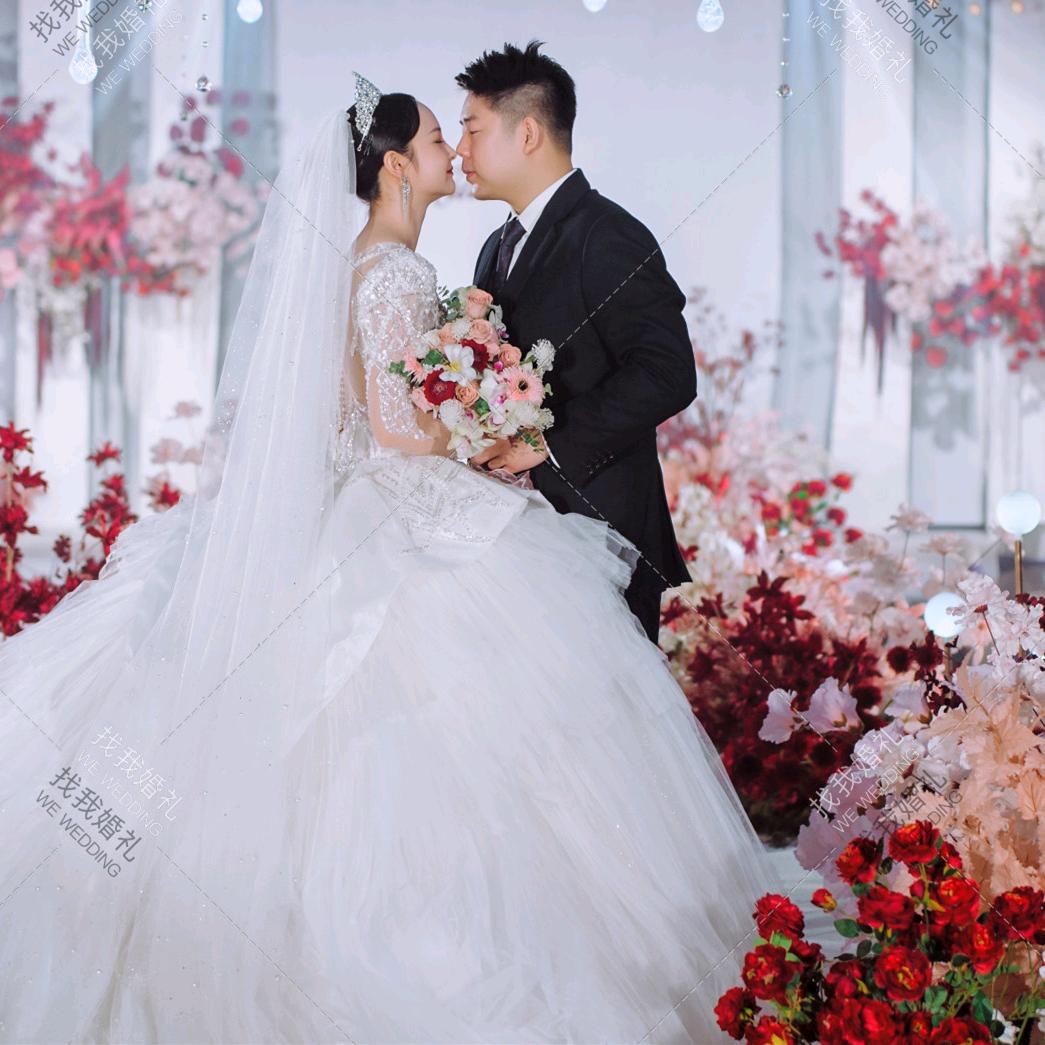 米修婚礼策划 +社保 唐斌