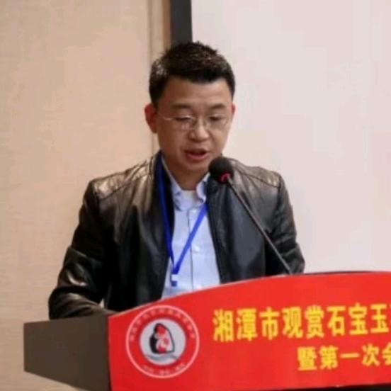 张根深@知石份子