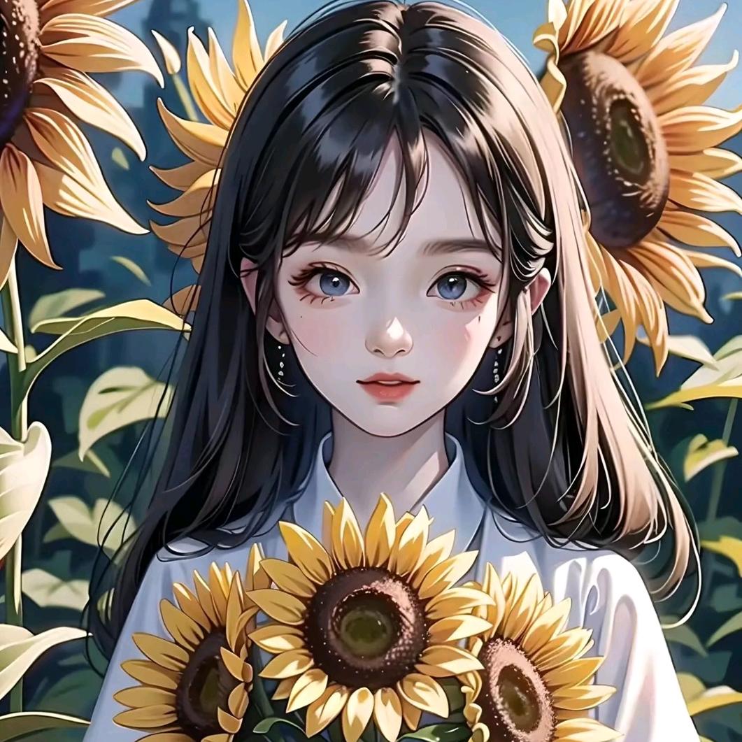 橙子公主