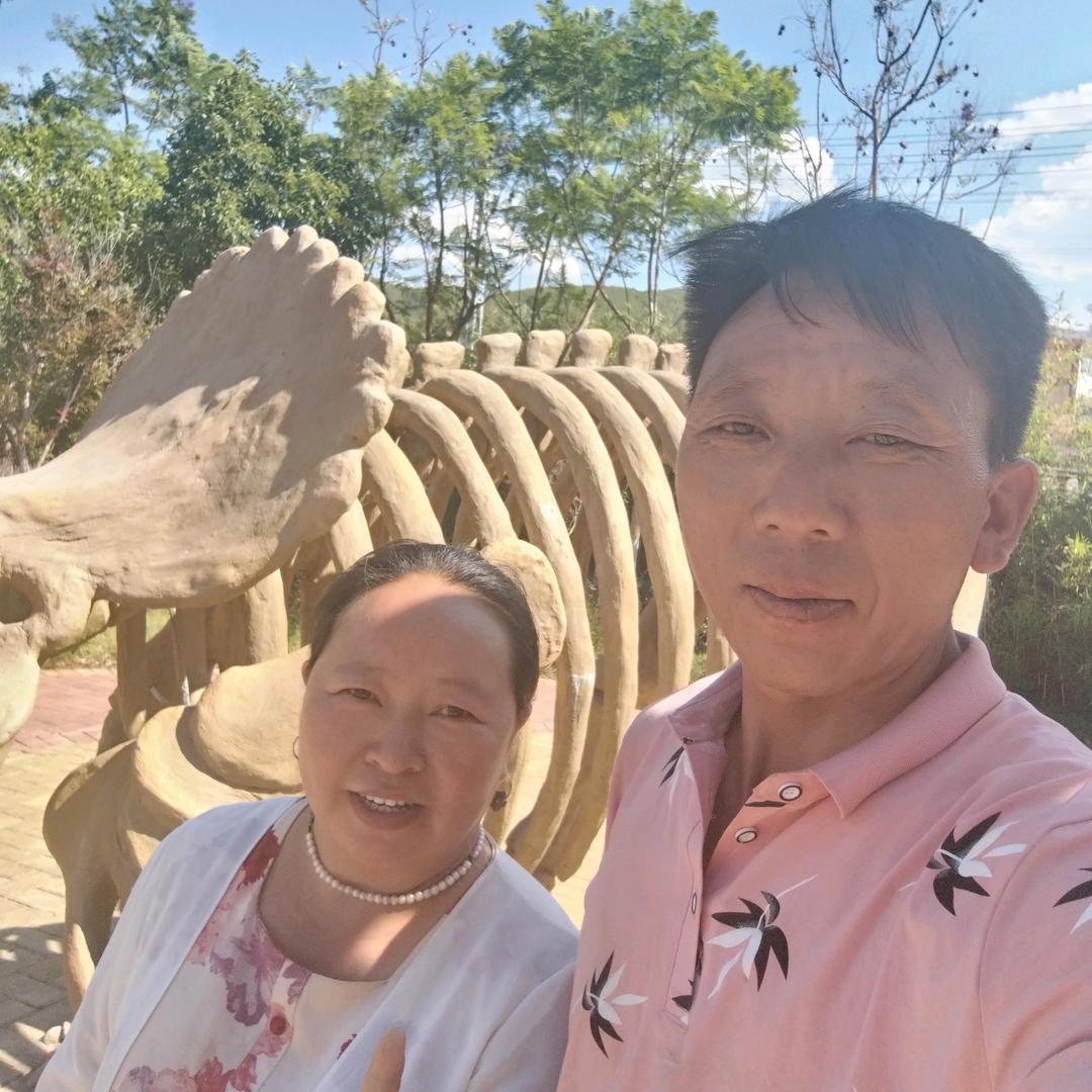 赵姐