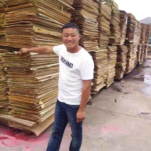 万孝亮