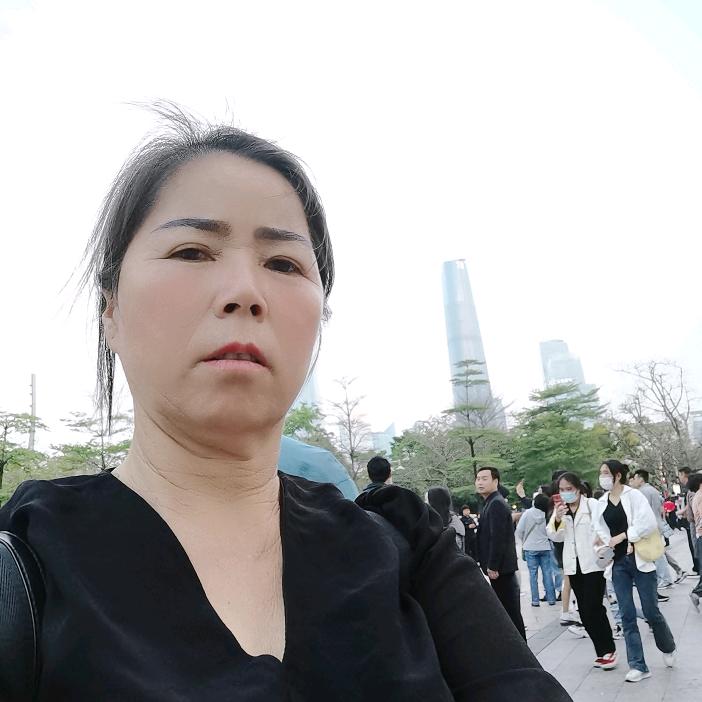 没心没肺的