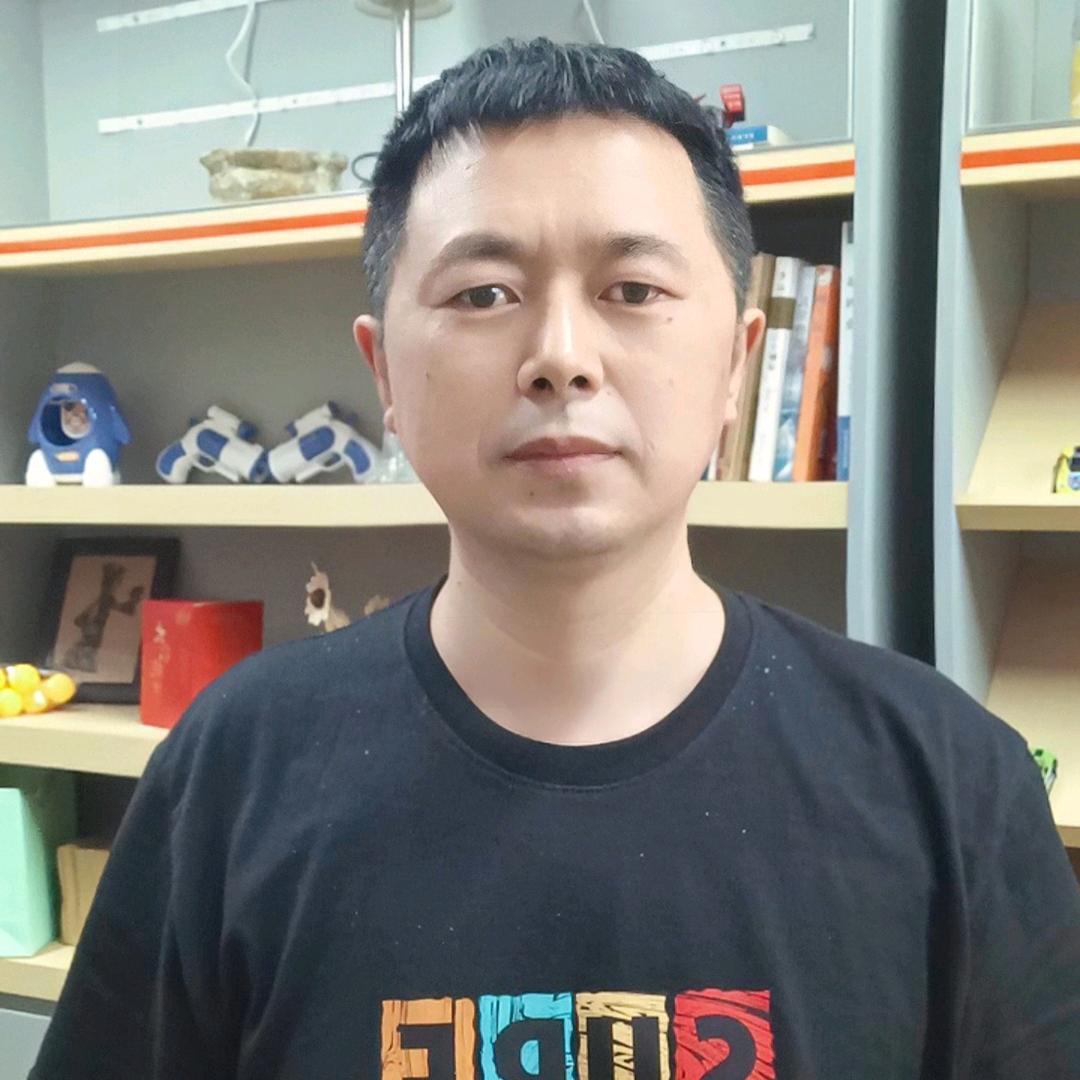 勇哥来了