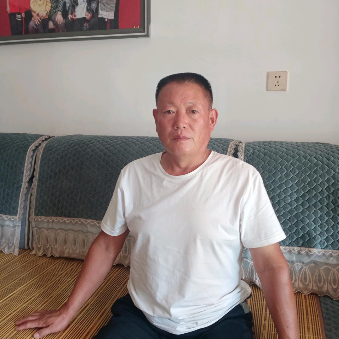 退伍兵