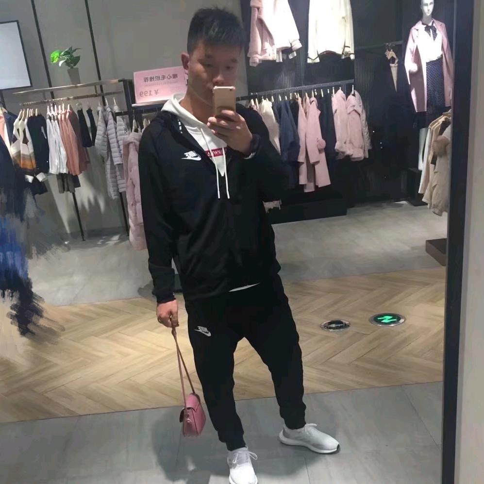 sy没有退路可言