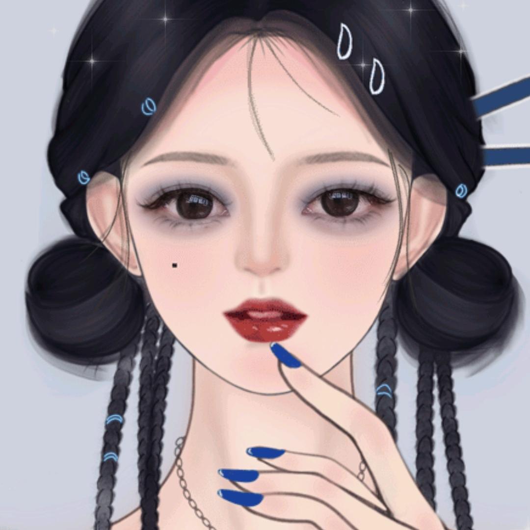 卖门窗的中年少女