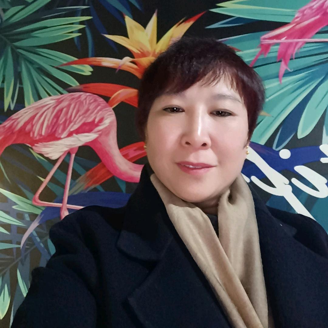 元英姐