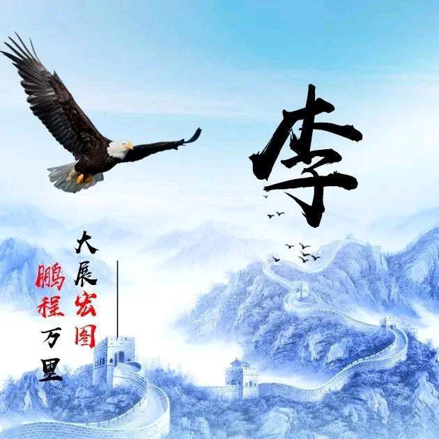 鹏程万里