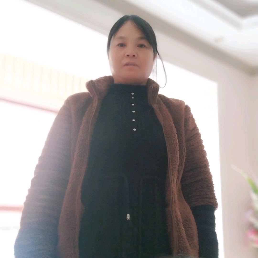 马美华