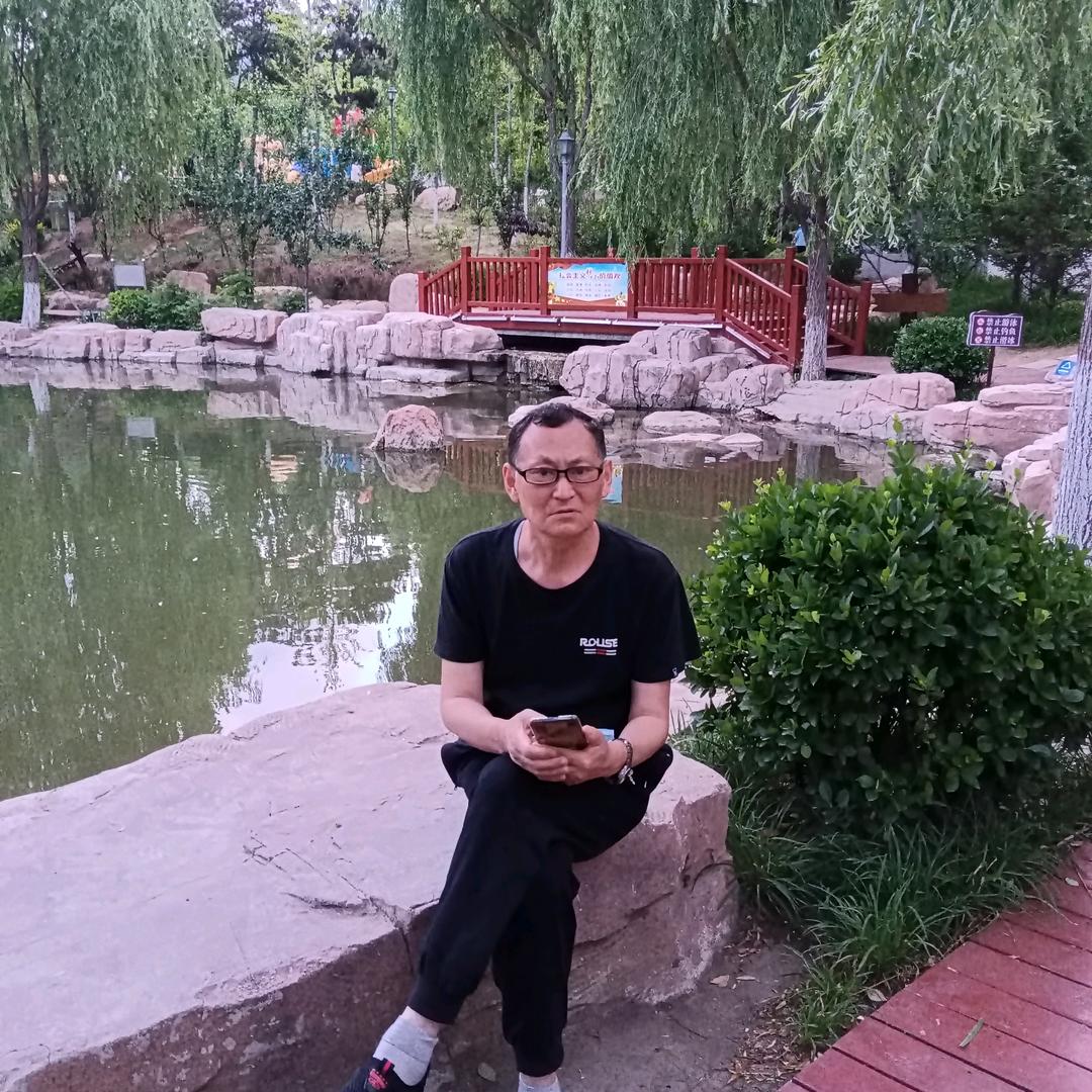 健康快乐！