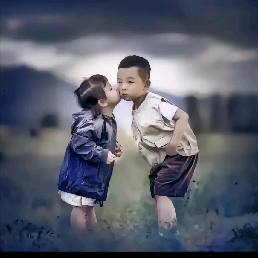 曾经发了疯的想现在拼了命的忘