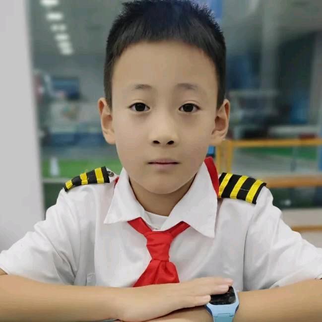 恺文-Kevin