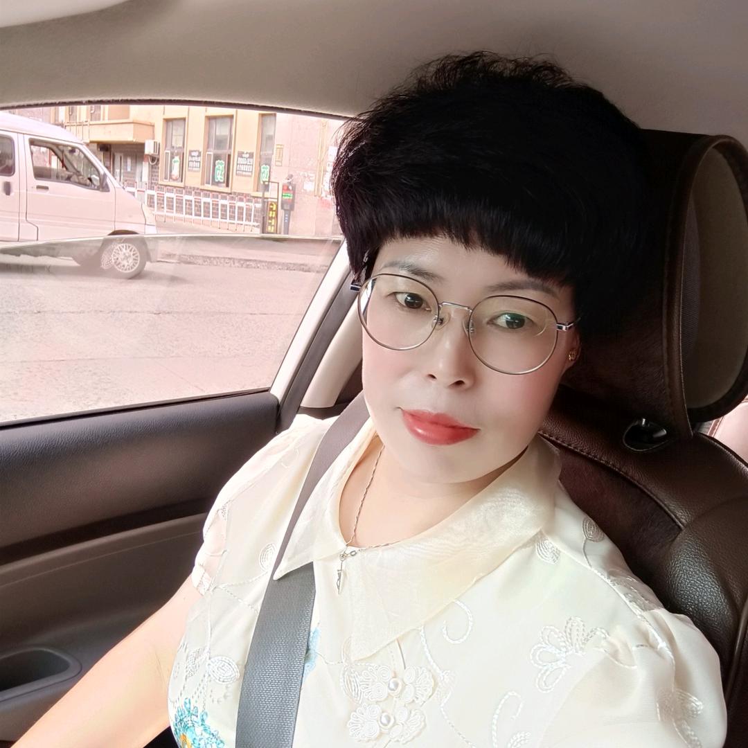 肇东绿叶健康鞋凤姐