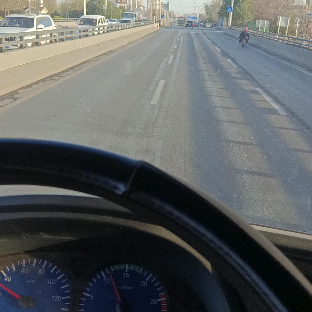 路遥知马力