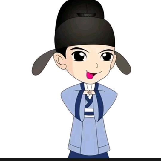 老汉讲故事