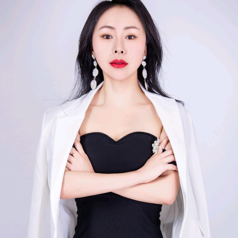 皮公主  👸🏻（励志二胎宝妈）
