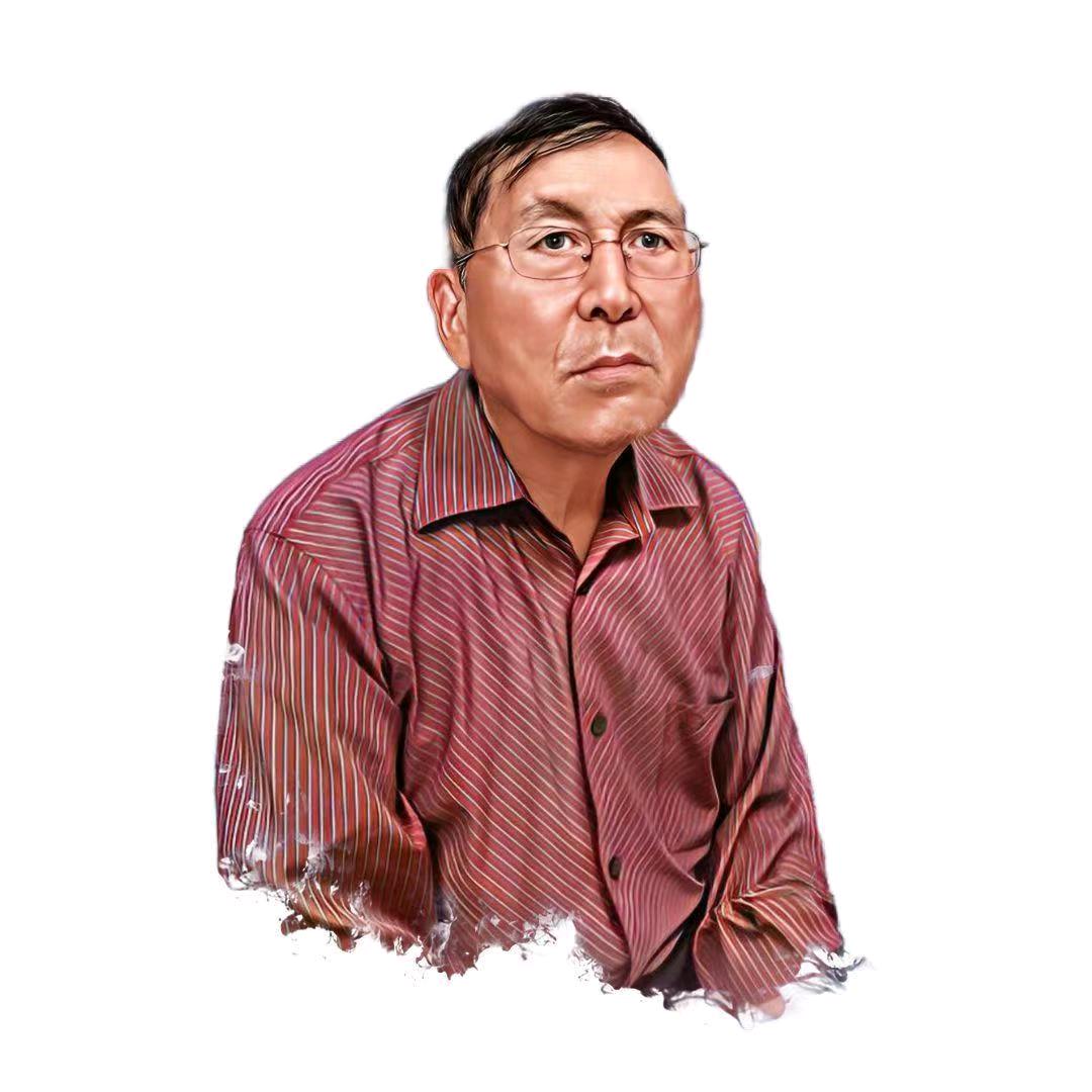 梁家人