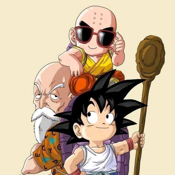 🌈傲娇的二柱子