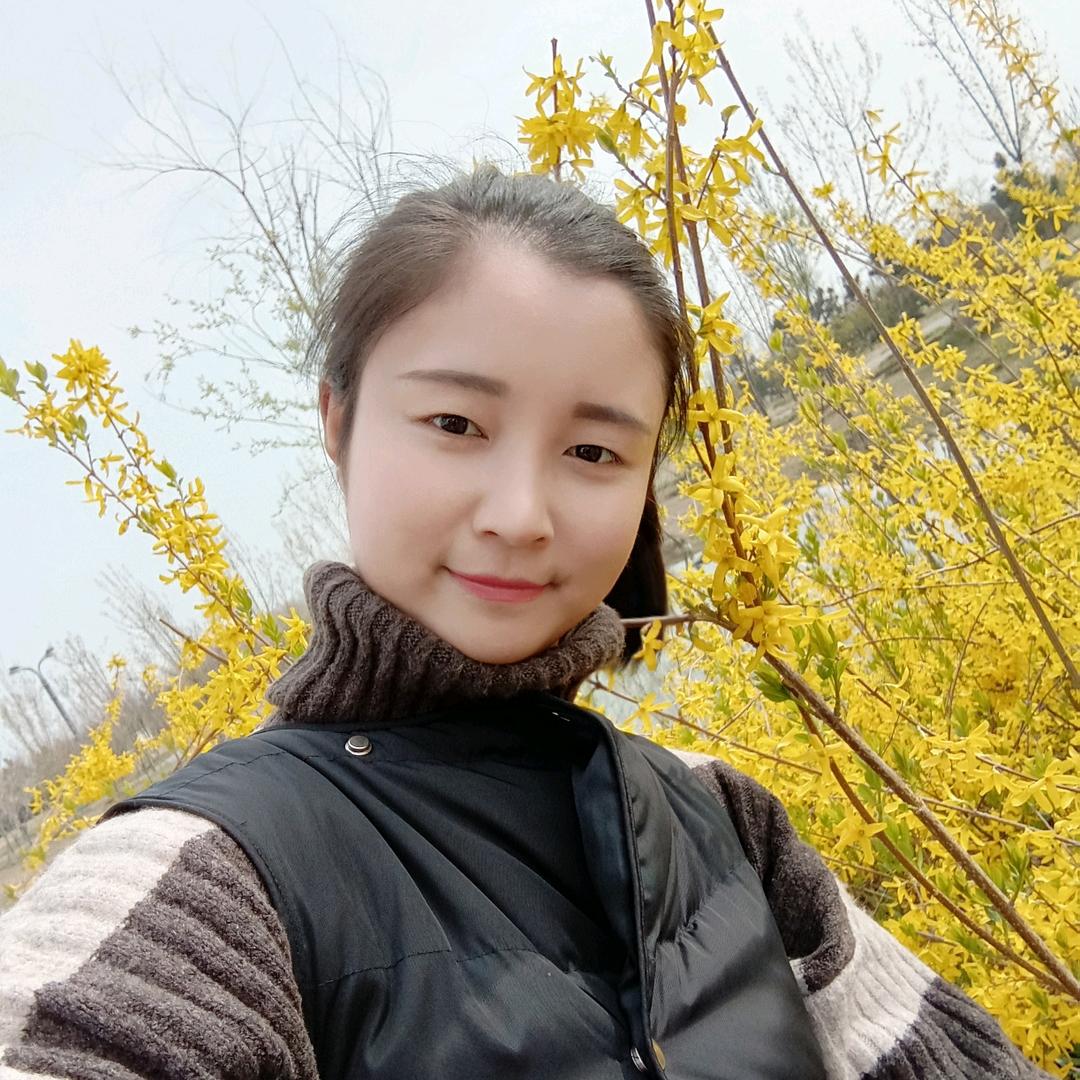 小张妞~回族