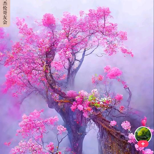 愿世间万物皆美好