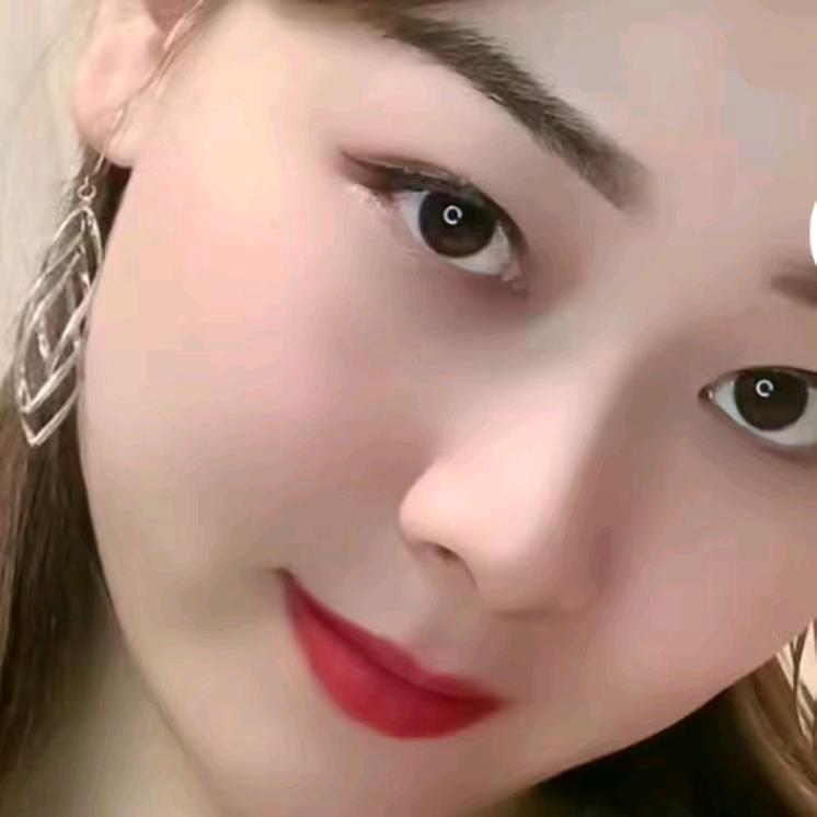 你的老婆.