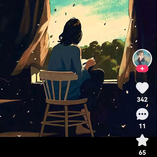 我就是那个大嘴巴