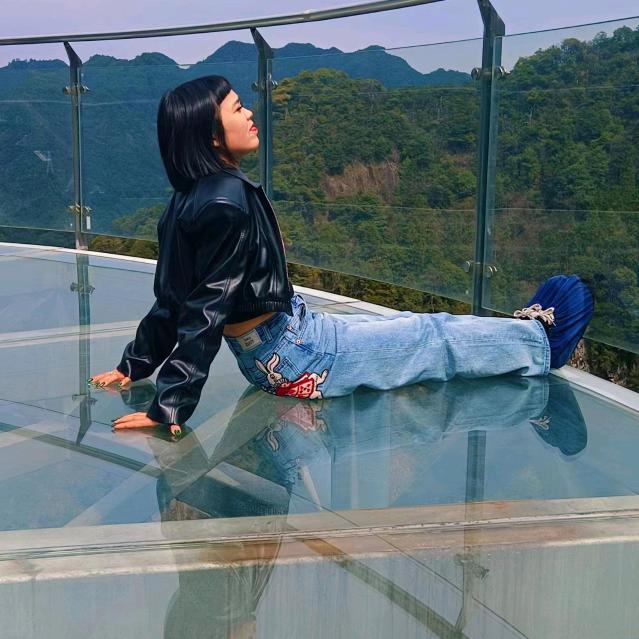 自渡..........