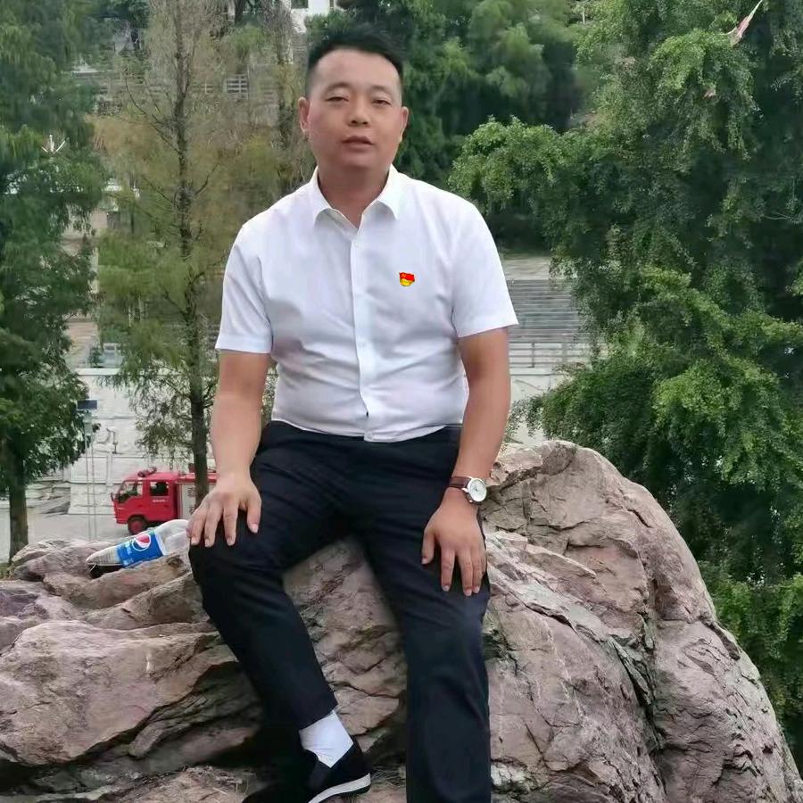 常德鹿角坪村王支书(19:30)直播