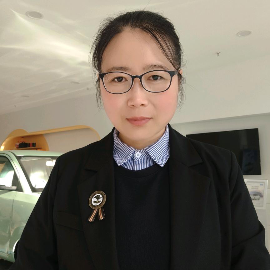 富祥新能源二手车