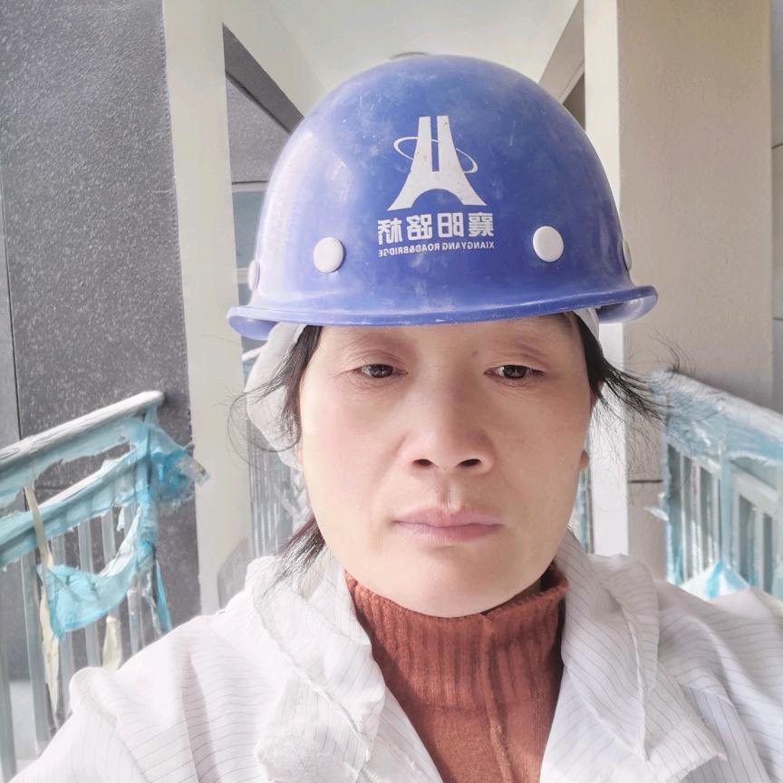 请叫我张姐