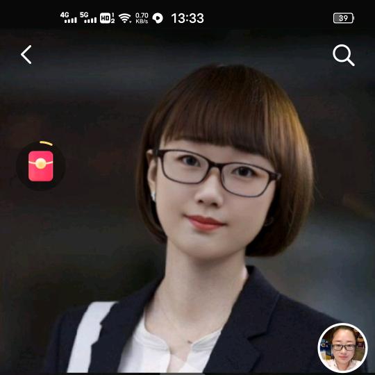 李蓓