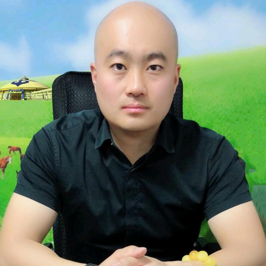 财哥旭巨科技生发