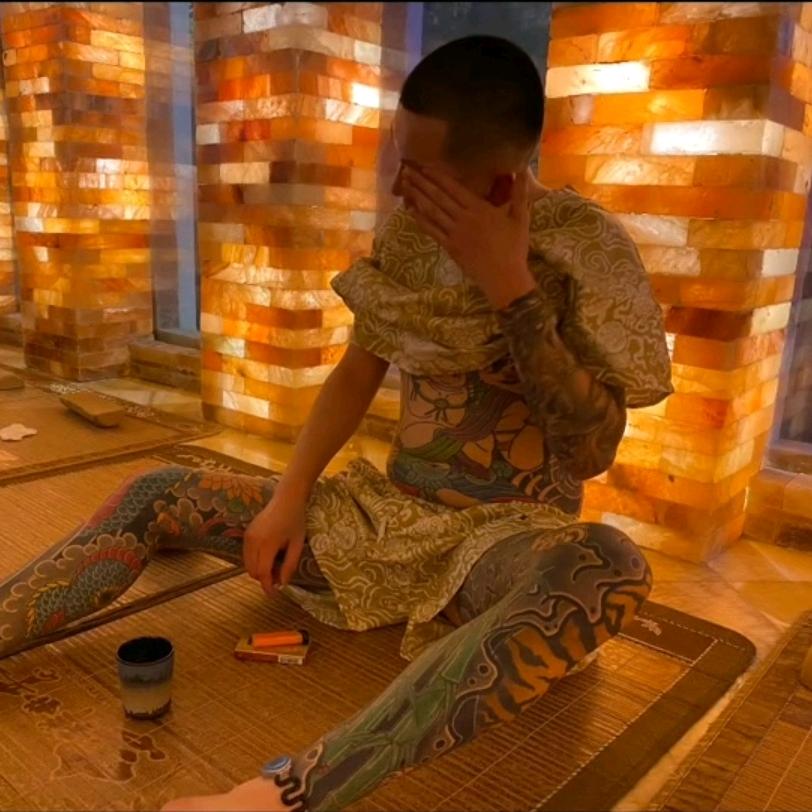 等天亮