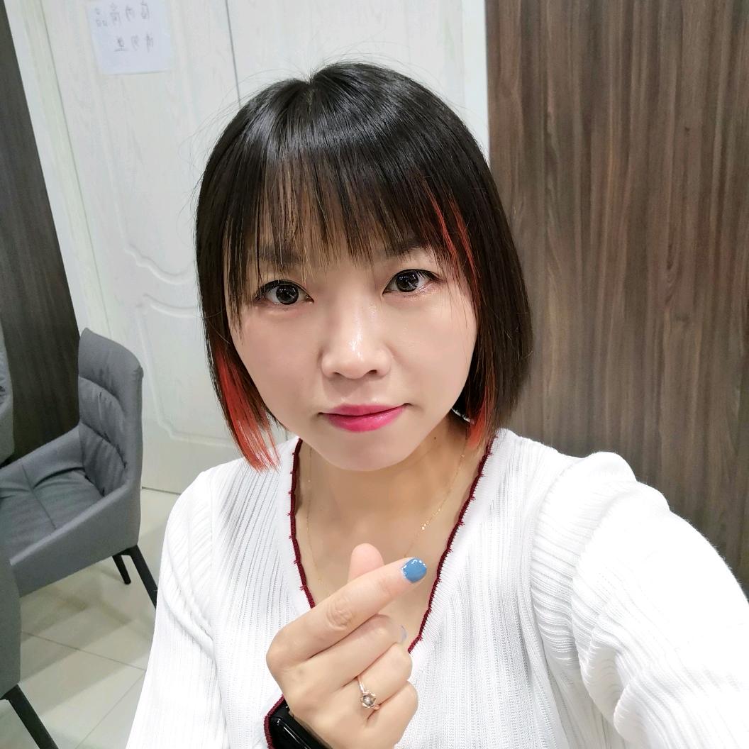 仙女的小橱窗