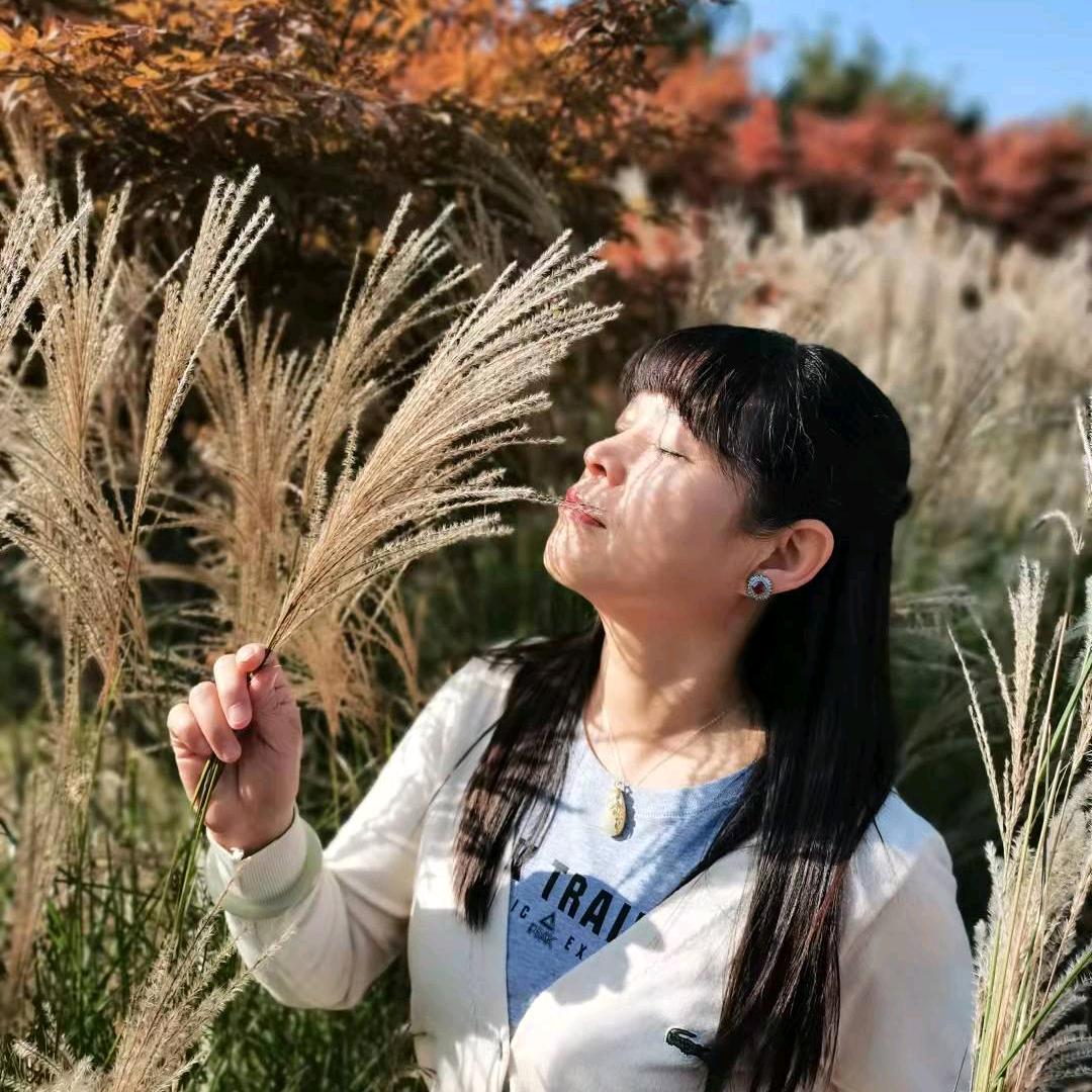 美红@分享