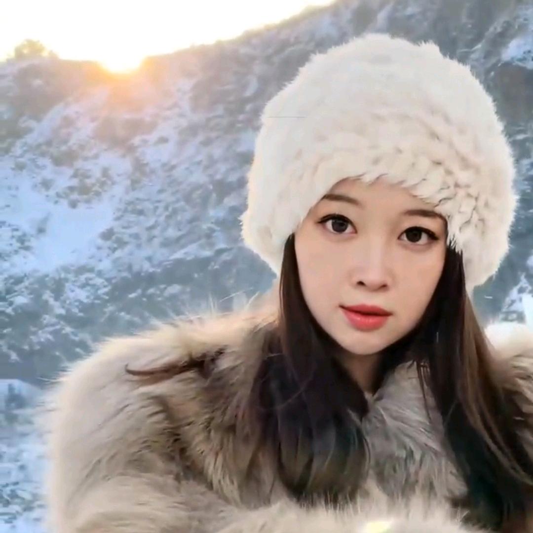 娟子