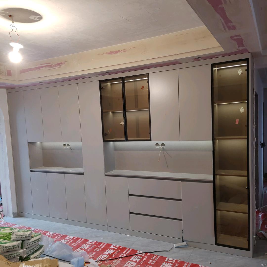 全屋定制（唯一）