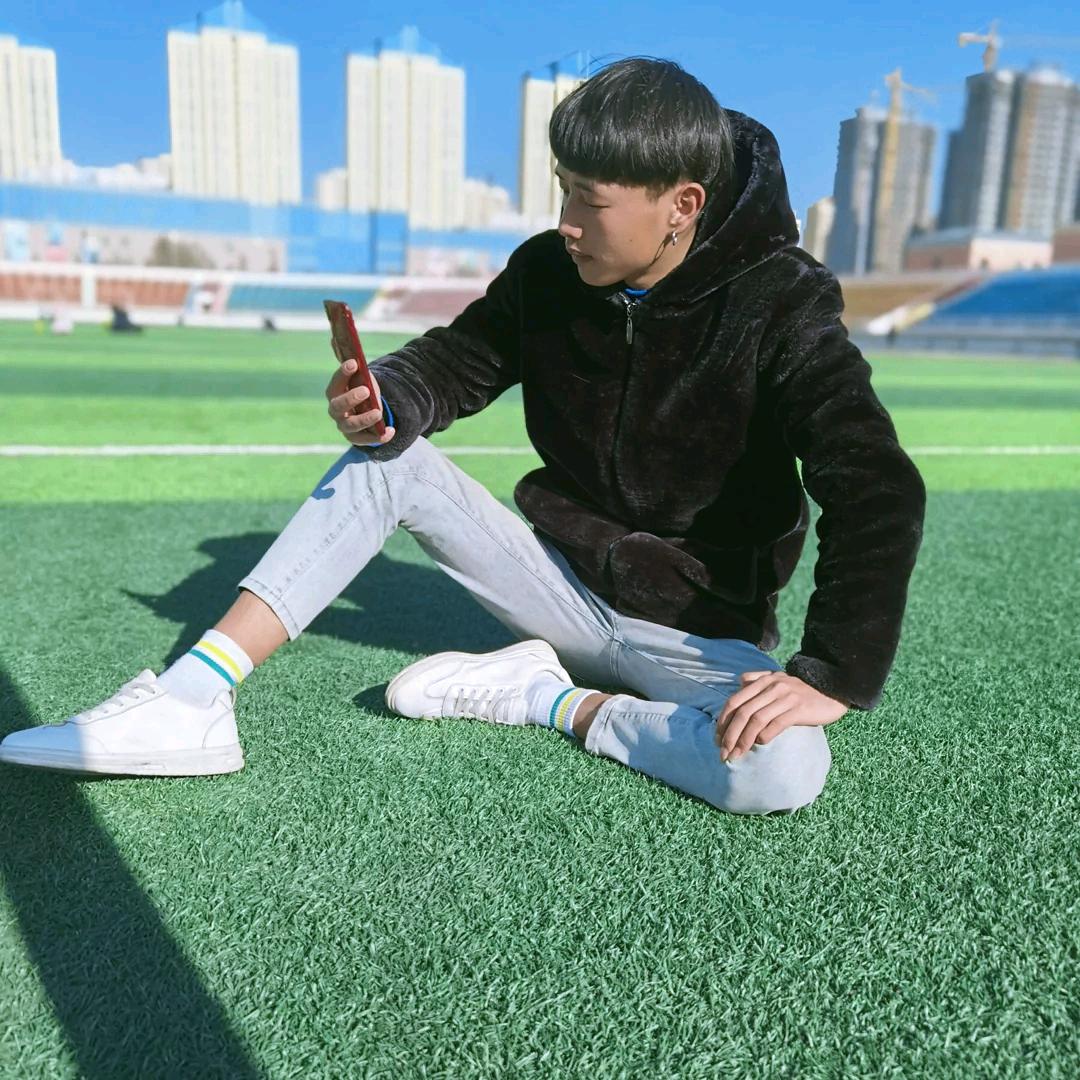 你的专车阿堂❤️