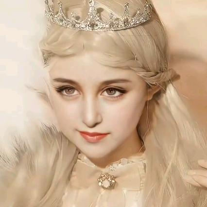 中俄混血娜塔莎👑