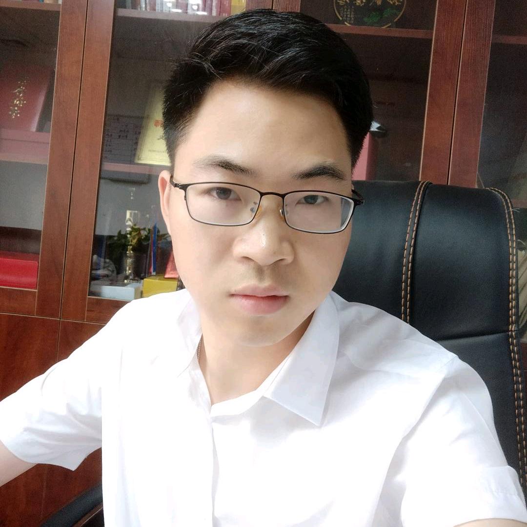 刘光炎律师（不懂营销的法律科班生）