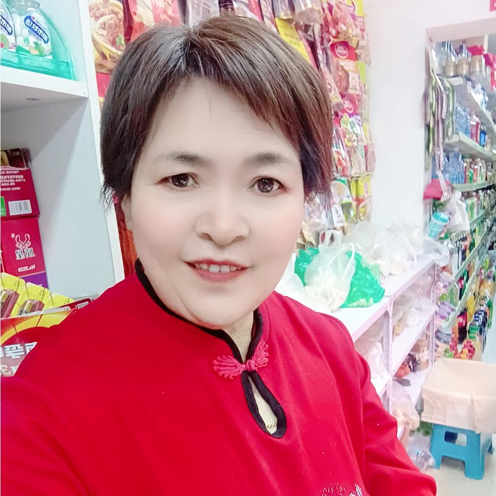 开心奶奶