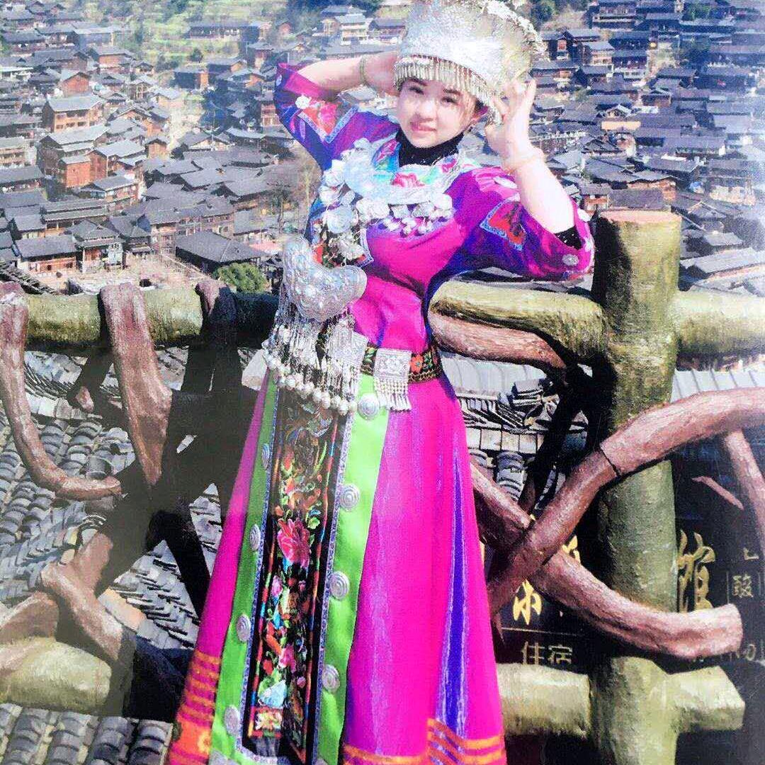 小兰