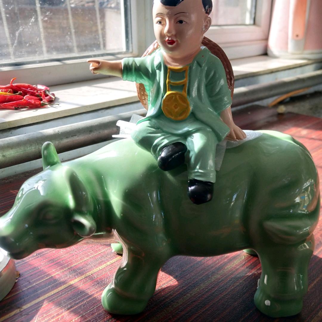 悄悄的看看这个世界