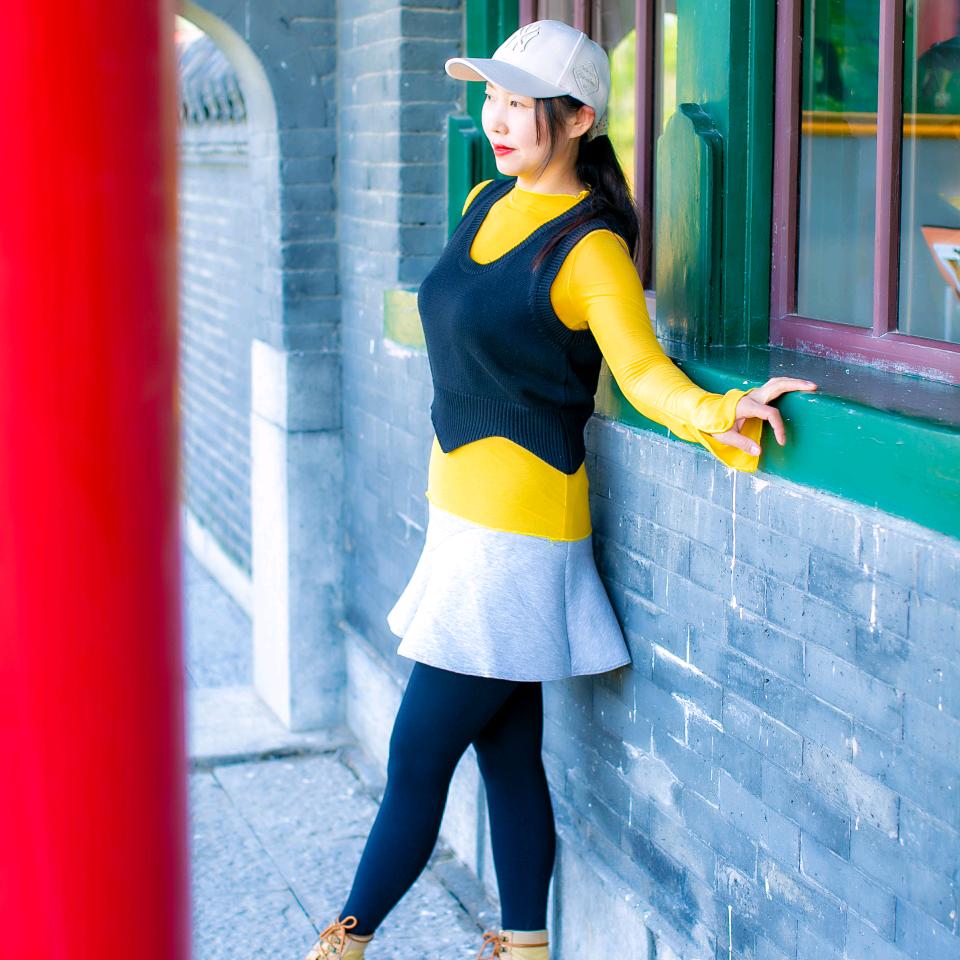 媤媤爱跳舞💃