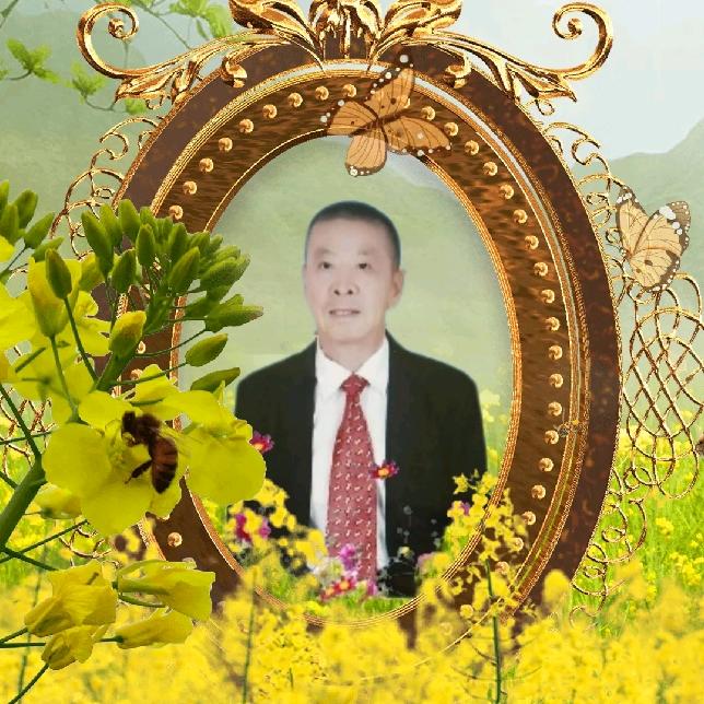刘玉华