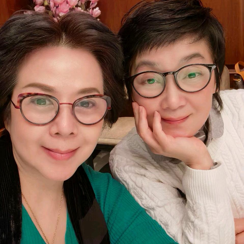 美娟&海俐的趣味生活