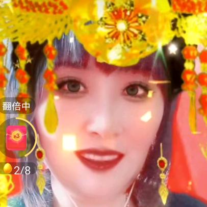 皇冠王后👑