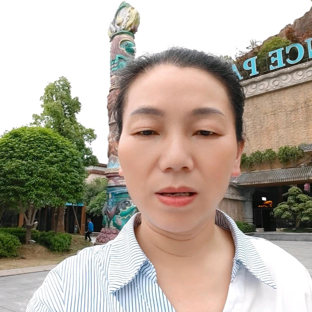 小梅