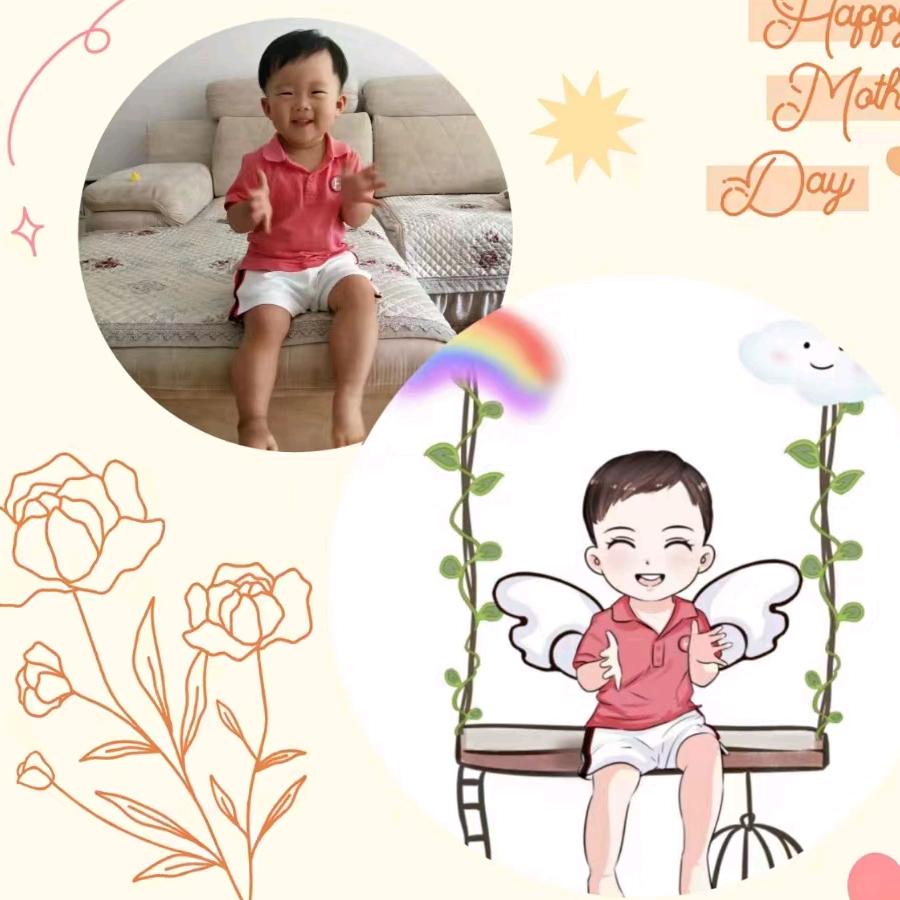 初心品质 Baby 厨房