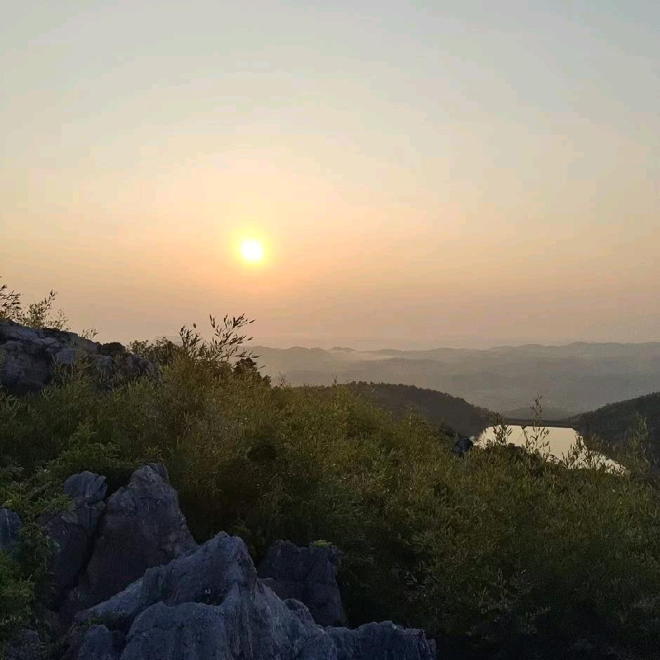 后来